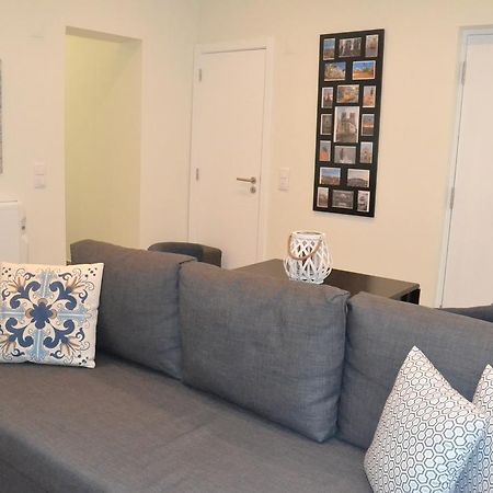 New Charming Flat In The Heart Of Lisbon Apartman Kültér fotó
