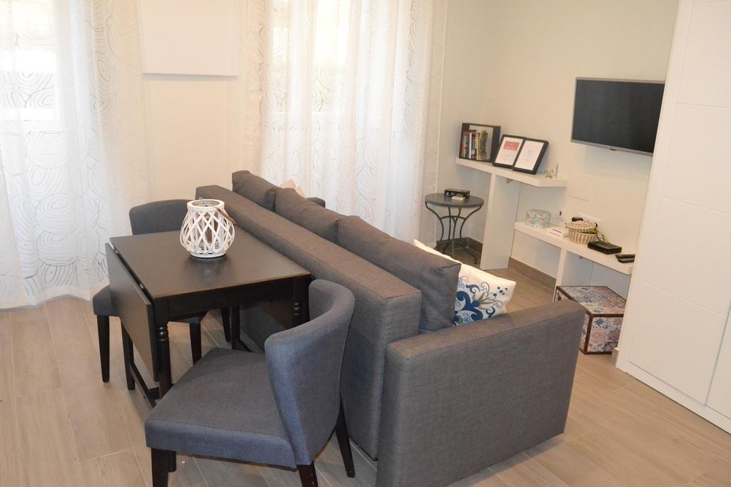 New Charming Flat In The Heart Of Lisbon Apartman Kültér fotó