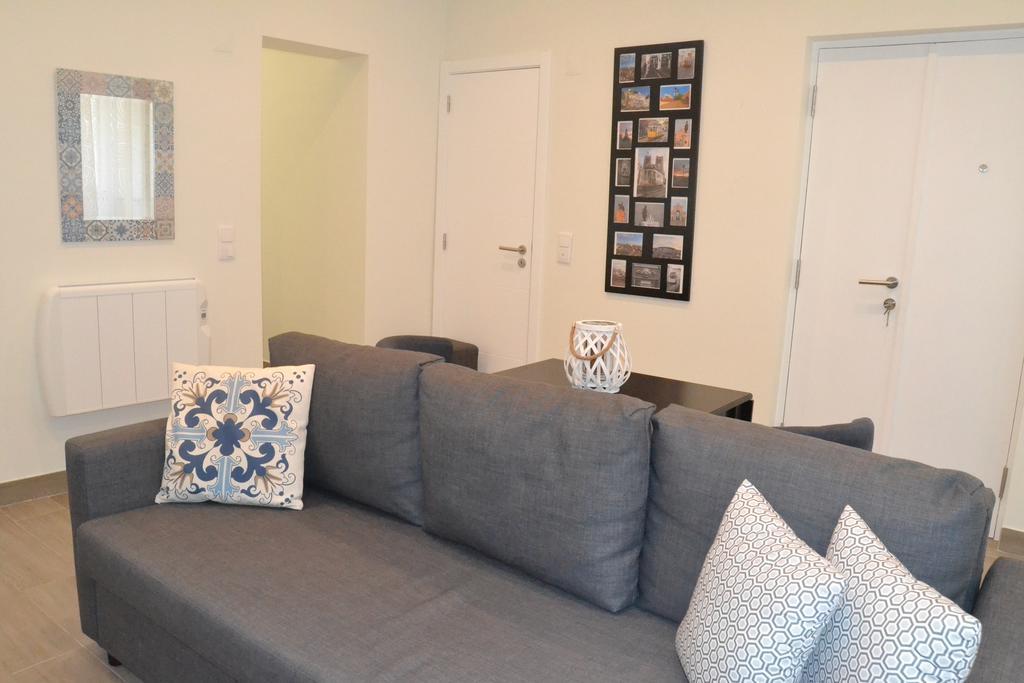 New Charming Flat In The Heart Of Lisbon Apartman Kültér fotó