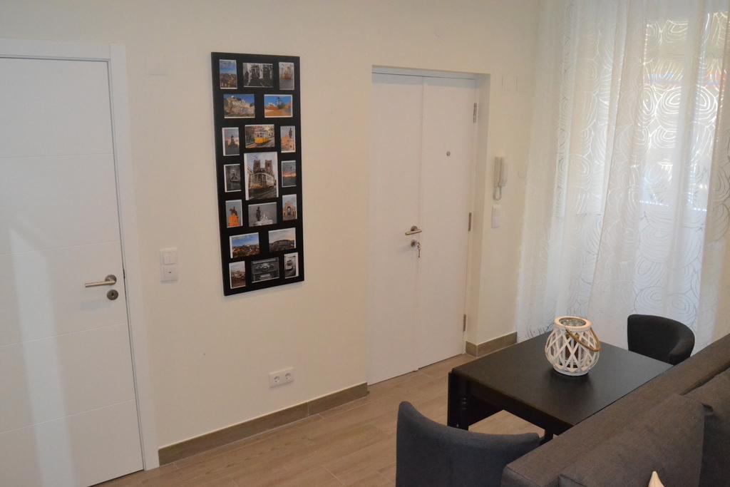 New Charming Flat In The Heart Of Lisbon Apartman Kültér fotó