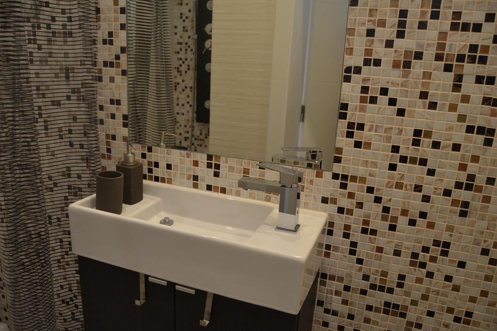 New Charming Flat In The Heart Of Lisbon Apartman Kültér fotó