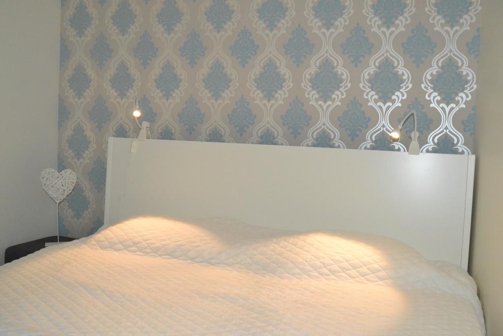 New Charming Flat In The Heart Of Lisbon Apartman Kültér fotó