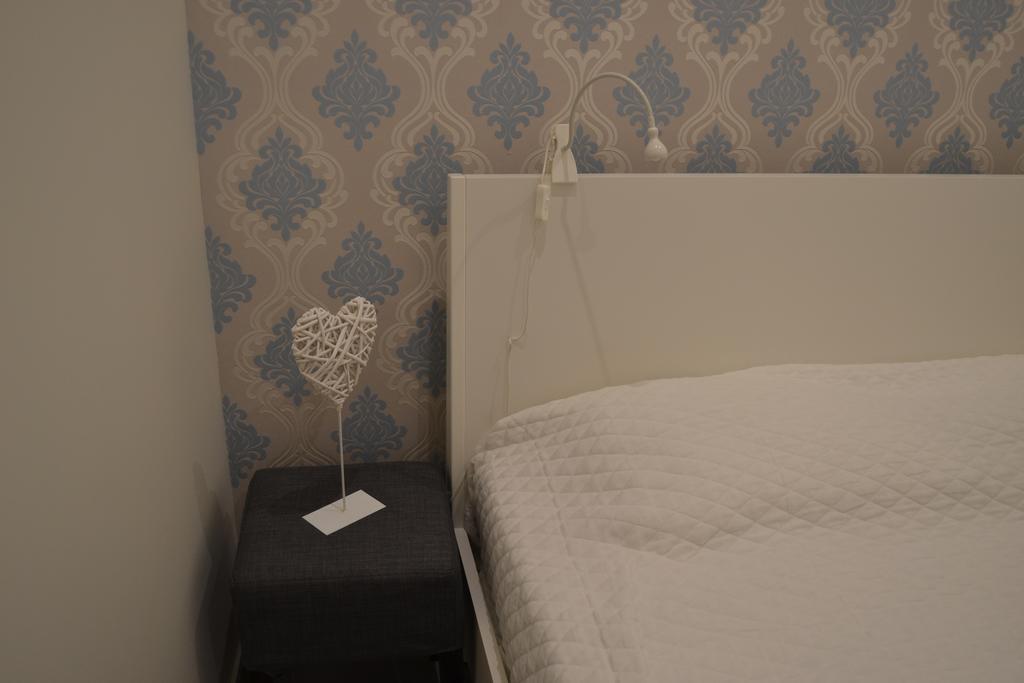 New Charming Flat In The Heart Of Lisbon Apartman Kültér fotó