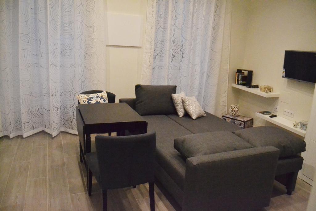 New Charming Flat In The Heart Of Lisbon Apartman Kültér fotó