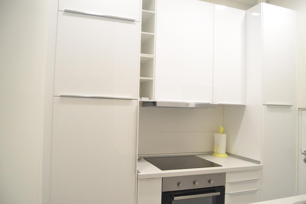 New Charming Flat In The Heart Of Lisbon Apartman Kültér fotó